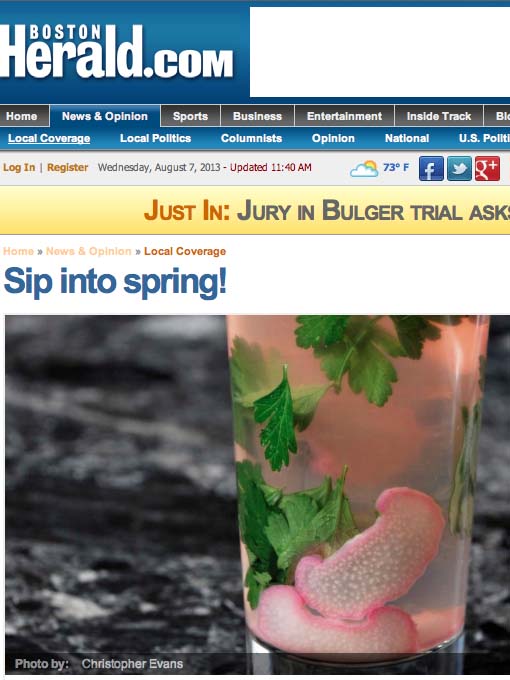 boston herald sips copy