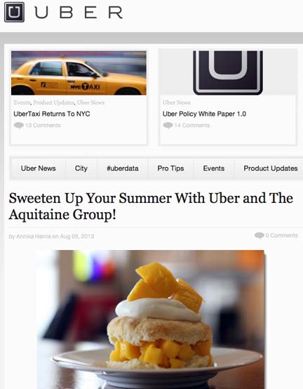 free rides and free copy