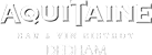 Aquitaine Dedham